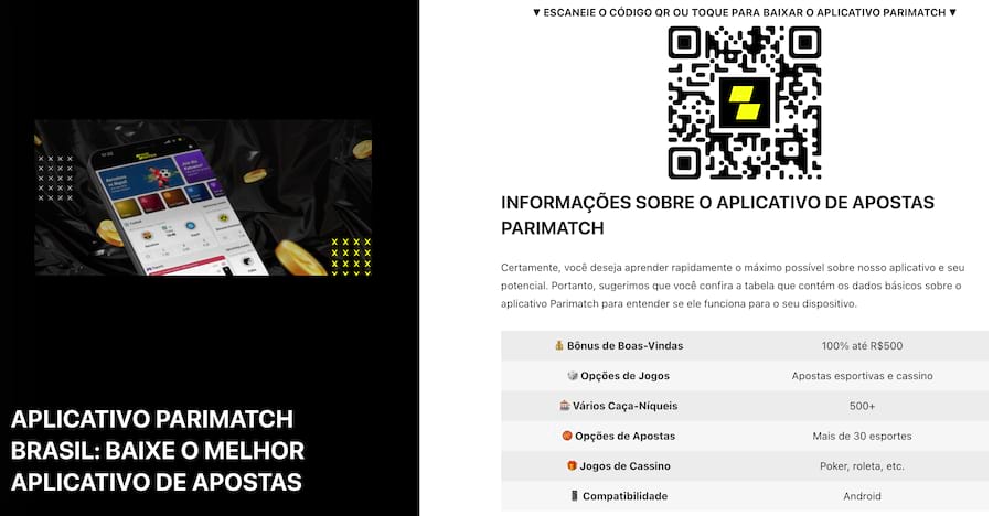 Aplicativo Parimatch Fortune Rabbit