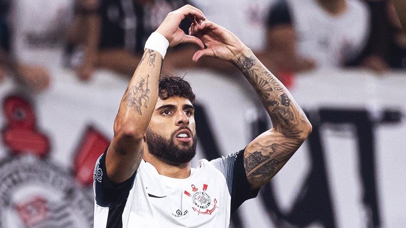Corinthians x Mirassol: Palpite com odds 5+ no Paulistão