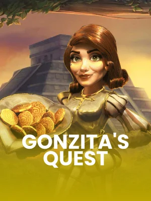 A Jornada De Gonzita™