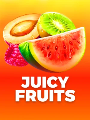 Frutas Suculentas