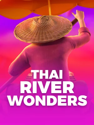 Thai River Wonders