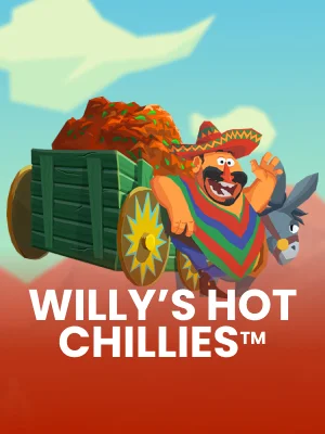 Willy's Hot Chillies™